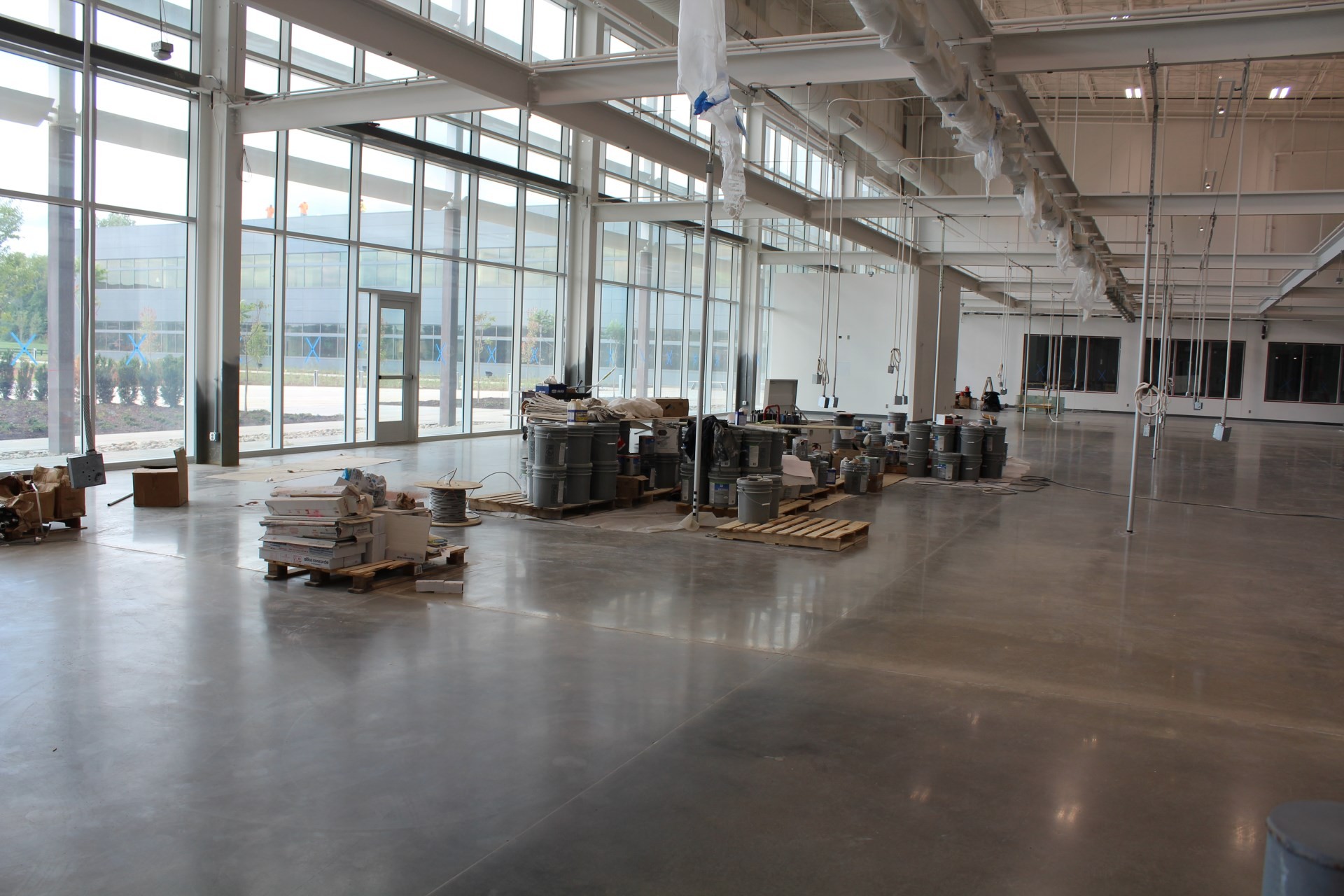 Nissan Of Murfreesboro >> Take a Walkthrough of TCAT - Murfreesboro's Smyrna Campus ... Nissan Of Murfreesboro >> Take a Walkthrough of TCAT - Murfreesboro's Smyrna Campus ...