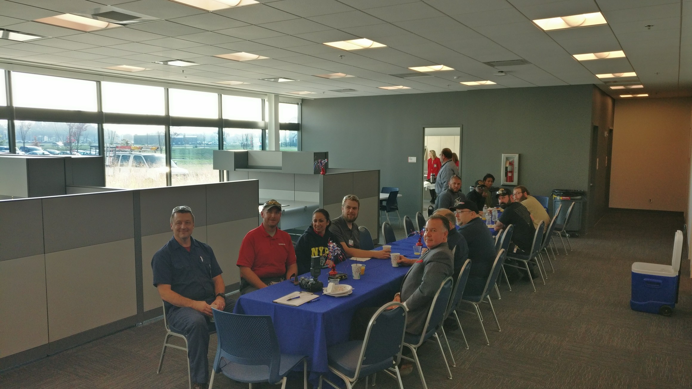 Nissan Smyrna Tn >> TCAT - Murfreesboro Celebrates Our Veterans | TCAT ... Nissan Smyrna Tn >> TCAT - Murfreesboro Celebrates Our Veterans | TCAT ...