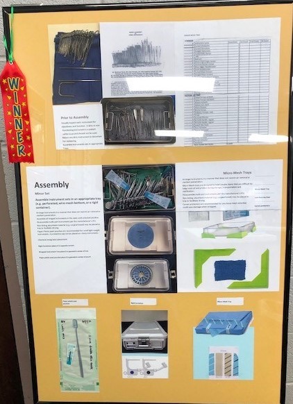 CSP Winning Project CSP Winning Project