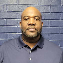 Gerald Moore