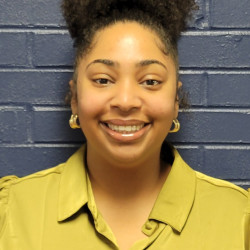 Ishara Breckenridge