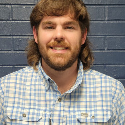 Jacob Parton