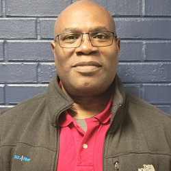 Nathaniel Porter